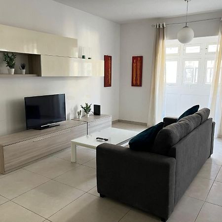 Superb 3Br Apt Close To Seafront Gzira Ngoại thất bức ảnh