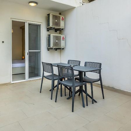 Superb 3Br Apt Close To Seafront Gzira Phòng bức ảnh
